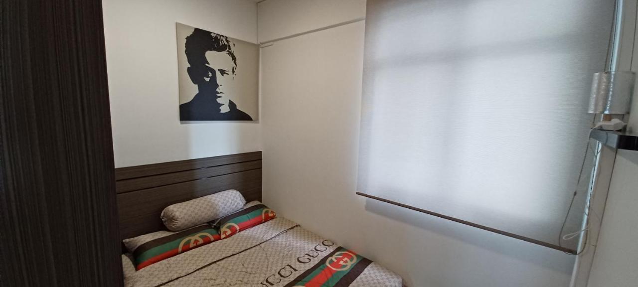 Modern Lifestyle Arc Austin Hills Apartment Джохор Бахру Екстериор снимка