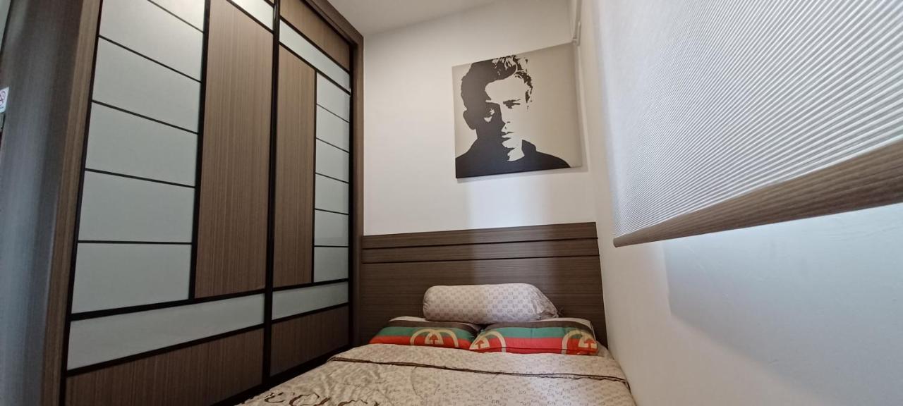Modern Lifestyle Arc Austin Hills Apartment Джохор Бахру Екстериор снимка